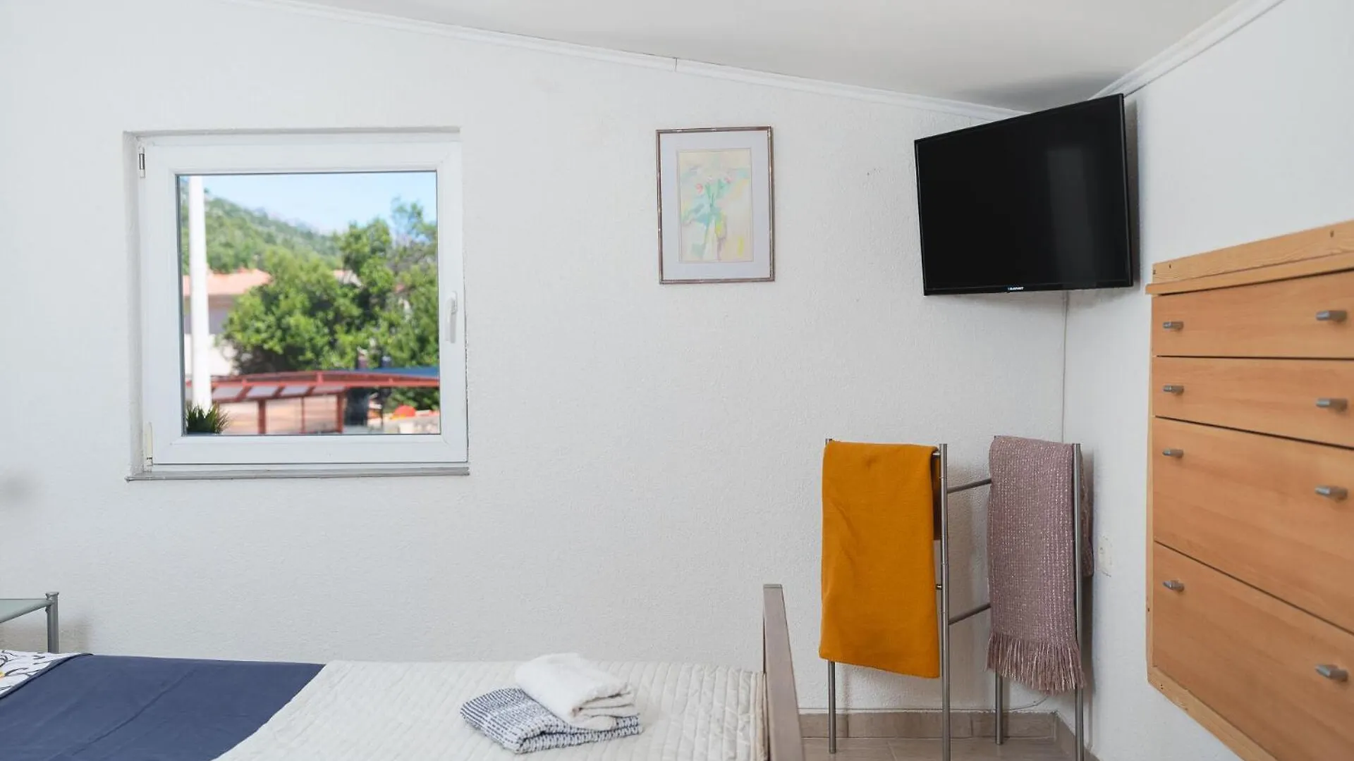 Apartment Tom Starigrad Paklenica