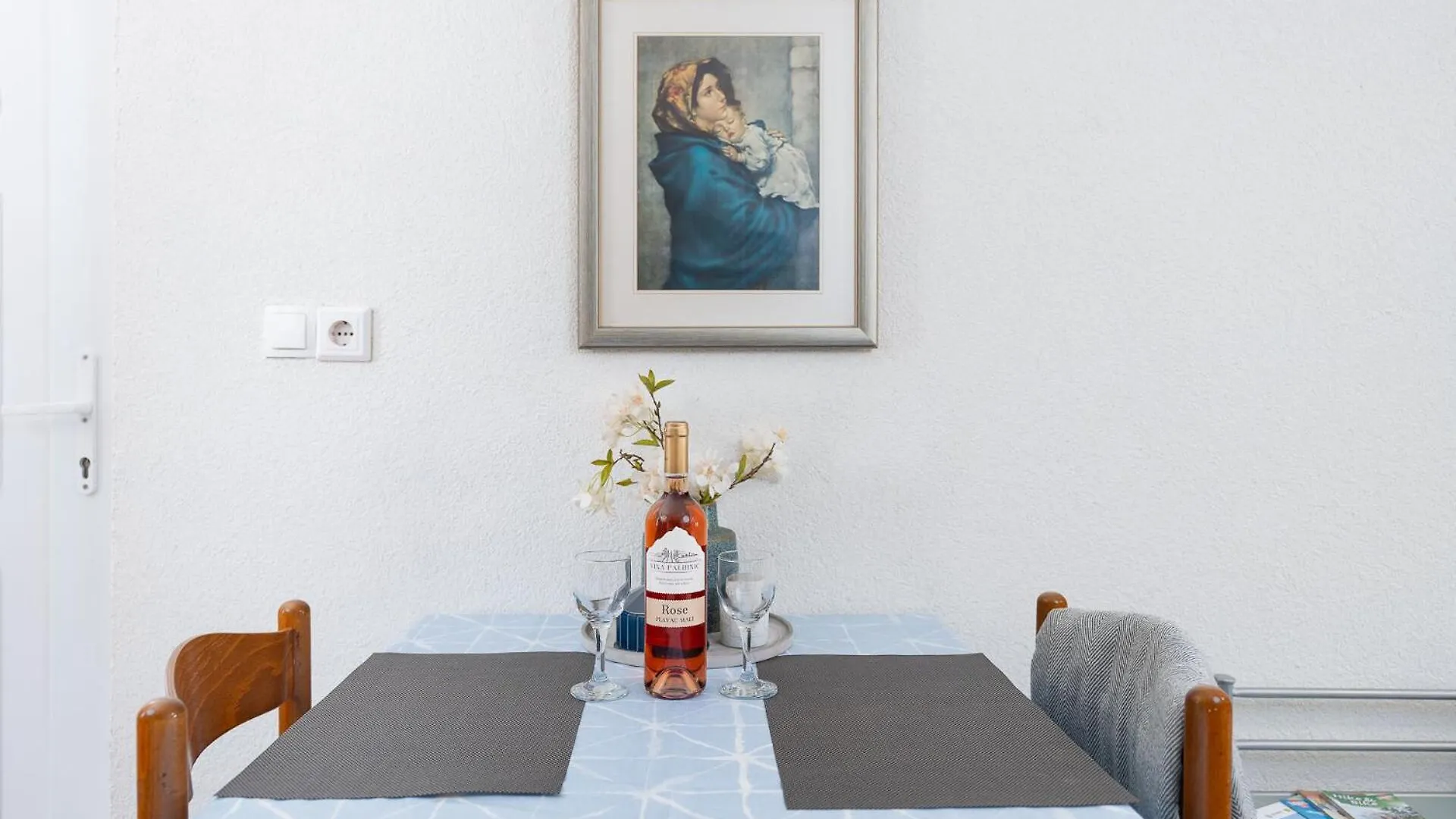 Apartment Tom Starigrad Paklenica