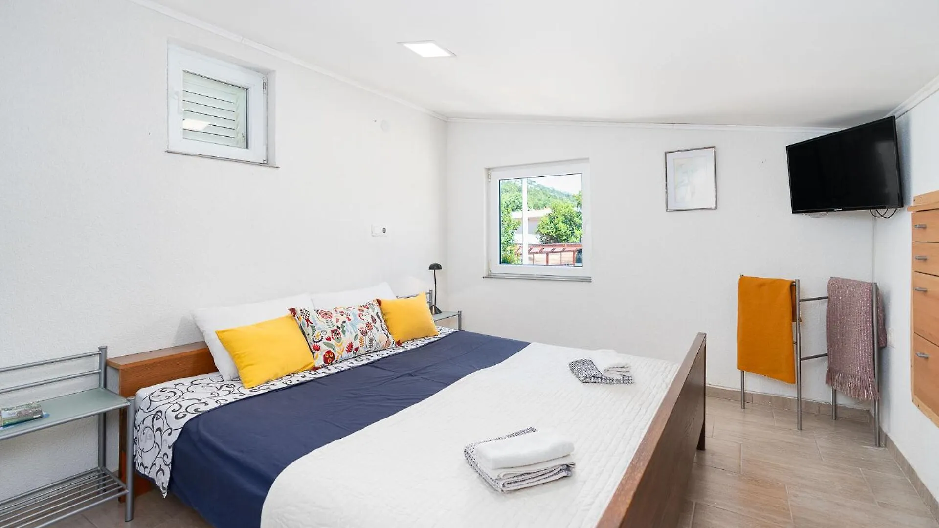 Apartment Tom Starigrad Paklenica